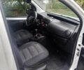 Фиат Fiorino 2014 в Днепре (Днепропетровске) на Automoto.ua Белый Фиат Fiorino, объемом двигателя 1.3 л и пробегом 149 тыс. км за 7200 $, фото 6 на Automoto.ua