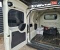 Фиат Fiorino 2014 в Черкассах на Automoto.ua Белый Фиат Fiorino, объемом двигателя 1.2 л и пробегом 105 тыс. км за 6000 $, фото 9 на Automoto.ua