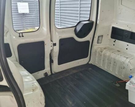 Фиат Fiorino 2014 в Черкассах на Automoto.ua Белый Фиат Fiorino, объемом двигателя 1.2 л и пробегом 105 тыс. км за 6000 $, фото 12 на Automoto.ua