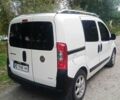 Фиат Fiorino 2014 в Днепре (Днепропетровске) на Automoto.ua Белый Фиат Fiorino, объемом двигателя 1.3 л и пробегом 149 тыс. км за 7200 $, фото 4 на Automoto.ua