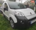 Белый Фиат Fiorino, объемом двигателя 1.2 л и пробегом 189 тыс. км за 5500 $, фото 1 на Automoto.ua