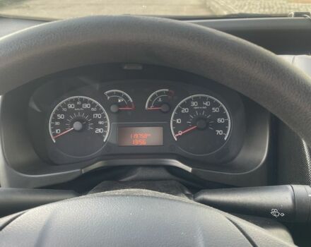 Білий Фіат Fiorino, об'ємом двигуна 1.3 л та пробігом 119 тис. км за 8979 $, фото 11 на Automoto.ua