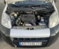 Білий Фіат Fiorino, об'ємом двигуна 1.3 л та пробігом 119 тис. км за 8979 $, фото 13 на Automoto.ua