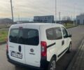 Білий Фіат Fiorino, об'ємом двигуна 1.3 л та пробігом 119 тис. км за 7700 $, фото 2 на Automoto.ua