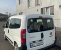Білий Фіат Fiorino, об'ємом двигуна 1.3 л та пробігом 119 тис. км за 7700 $, фото 3 на Automoto.ua