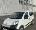 Білий Фіат Fiorino, об'ємом двигуна 1.3 л та пробігом 119 тис. км за 8979 $, фото 1 на Automoto.ua