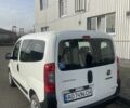 Білий Фіат Fiorino, об'ємом двигуна 1.3 л та пробігом 119 тис. км за 8979 $, фото 3 на Automoto.ua