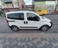 Белый Фиат Fiorino, объемом двигателя 1.3 л и пробегом 75 тыс. км за 6950 $, фото 7 на Automoto.ua