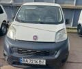 Фиат Fiorino 2016 в Варве на Automoto.ua Белый Фиат Fiorino, объемом двигателя 1.25 л и пробегом 150 тыс. км за 3999 $, фото 1 на Automoto.ua