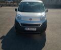 Белый Фиат Fiorino, объемом двигателя 1.2 л и пробегом 147 тыс. км за 6300 $, фото 1 на Automoto.ua