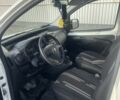 Білий Фіат Fiorino, об'ємом двигуна 1.3 л та пробігом 119 тис. км за 8979 $, фото 9 на Automoto.ua