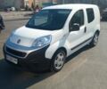Белый Фиат Fiorino, объемом двигателя 1.2 л и пробегом 147 тыс. км за 6300 $, фото 1 на Automoto.ua