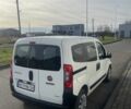 Білий Фіат Fiorino, об'ємом двигуна 1.3 л та пробігом 119 тис. км за 8979 $, фото 2 на Automoto.ua