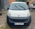 Білий Фіат Fiorino, об'ємом двигуна 1.25 л та пробігом 265 тис. км за 4400 $, фото 1 на Automoto.ua