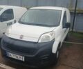 Белый Фиат Fiorino, объемом двигателя 1.2 л и пробегом 170 тыс. км за 3551 $, фото 1 на Automoto.ua