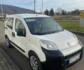 Білий Фіат Fiorino, об'ємом двигуна 1.3 л та пробігом 119 тис. км за 7700 $, фото 1 на Automoto.ua