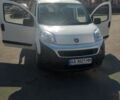 Белый Фиат Fiorino, объемом двигателя 1.2 л и пробегом 147 тыс. км за 6300 $, фото 8 на Automoto.ua