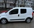 Белый Фиат Fiorino, объемом двигателя 1.25 л и пробегом 220 тыс. км за 6700 $, фото 4 на Automoto.ua