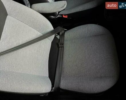 Белый Фиат Fiorino, объемом двигателя 1.25 л и пробегом 220 тыс. км за 6700 $, фото 5 на Automoto.ua