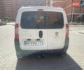 Белый Фиат Fiorino, объемом двигателя 1.25 л и пробегом 140 тыс. км за 7200 $, фото 5 на Automoto.ua