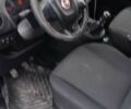 Белый Фиат Fiorino, объемом двигателя 1.4 л и пробегом 219 тыс. км за 5500 $, фото 4 на Automoto.ua