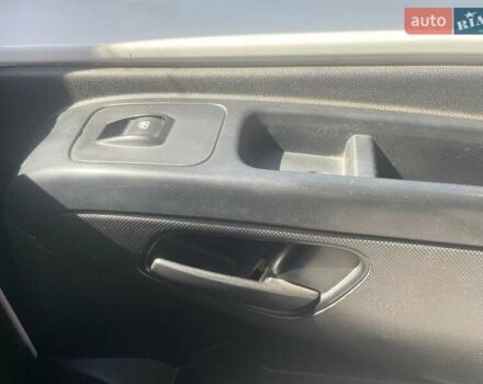 Белый Фиат Fiorino, объемом двигателя 1.25 л и пробегом 140 тыс. км за 7200 $, фото 14 на Automoto.ua