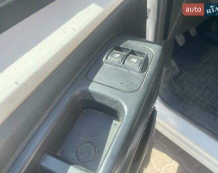 Белый Фиат Fiorino, объемом двигателя 1.25 л и пробегом 140 тыс. км за 7200 $, фото 7 на Automoto.ua