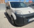 Белый Фиат Fiorino, объемом двигателя 1.25 л и пробегом 140 тыс. км за 7200 $, фото 1 на Automoto.ua