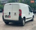Белый Фиат Fiorino, объемом двигателя 1.4 л и пробегом 240 тыс. км за 6490 $, фото 6 на Automoto.ua
