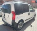 Белый Фиат Fiorino, объемом двигателя 1.25 л и пробегом 140 тыс. км за 7200 $, фото 4 на Automoto.ua