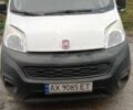 Белый Фиат Fiorino, объемом двигателя 1.4 л и пробегом 219 тыс. км за 5500 $, фото 1 на Automoto.ua