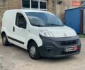 Белый Фиат Fiorino, объемом двигателя 1.4 л и пробегом 240 тыс. км за 6490 $, фото 2 на Automoto.ua
