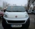 Белый Фиат Fiorino, объемом двигателя 1.25 л и пробегом 220 тыс. км за 6700 $, фото 1 на Automoto.ua