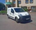 Білий Фіат Fiorino, об'ємом двигуна 1.37 л та пробігом 197 тис. км за 4600 $, фото 1 на Automoto.ua