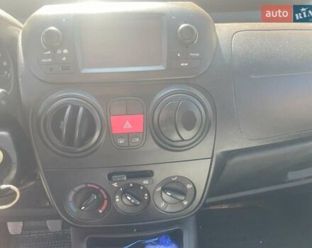 Белый Фиат Fiorino, объемом двигателя 1.25 л и пробегом 140 тыс. км за 7200 $, фото 10 на Automoto.ua