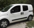 Білий Фіат Fiorino, об'ємом двигуна 1.37 л та пробігом 67 тис. км за 10700 $, фото 1 на Automoto.ua