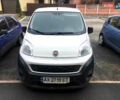 Білий Фіат Fiorino, об'ємом двигуна 1.37 л та пробігом 36 тис. км за 8924 $, фото 6 на Automoto.ua
