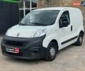 Белый Фиат Fiorino, объемом двигателя 1.4 л и пробегом 240 тыс. км за 6490 $, фото 1 на Automoto.ua