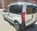 Белый Фиат Fiorino, объемом двигателя 1.25 л и пробегом 140 тыс. км за 7200 $, фото 6 на Automoto.ua