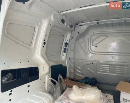 Белый Фиат Fiorino, объемом двигателя 1.4 л и пробегом 240 тыс. км за 6490 $, фото 21 на Automoto.ua