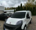 Белый Фиат Fiorino, объемом двигателя 1.37 л и пробегом 176 тыс. км за 6500 $, фото 1 на Automoto.ua