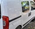 Белый Фиат Fiorino, объемом двигателя 1.4 л и пробегом 190 тыс. км за 10000 $, фото 1 на Automoto.ua