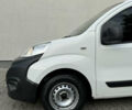 Білий Фіат Fiorino, об'ємом двигуна 1.37 л та пробігом 110 тис. км за 6999 $, фото 5 на Automoto.ua
