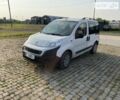 Белый Фиат Fiorino, объемом двигателя 1.37 л и пробегом 82 тыс. км за 7000 $, фото 1 на Automoto.ua