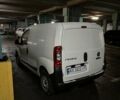 Белый Фиат Fiorino, объемом двигателя 1.37 л и пробегом 64 тыс. км за 5760 $, фото 3 на Automoto.ua