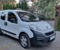 Белый Фиат Fiorino, объемом двигателя 1.4 л и пробегом 180 тыс. км за 6800 $, фото 1 на Automoto.ua