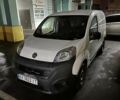 Белый Фиат Fiorino, объемом двигателя 1.37 л и пробегом 64 тыс. км за 5760 $, фото 1 на Automoto.ua