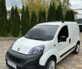Белый Фиат Fiorino, объемом двигателя 1.37 л и пробегом 176 тыс. км за 6500 $, фото 1 на Automoto.ua