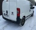 Белый Фиат Fiorino, объемом двигателя 1.37 л и пробегом 64 тыс. км за 5760 $, фото 6 на Automoto.ua