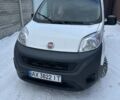 Белый Фиат Fiorino, объемом двигателя 1.37 л и пробегом 64 тыс. км за 5760 $, фото 7 на Automoto.ua